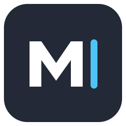 MarkFlow – Notion-like Markdown Editor